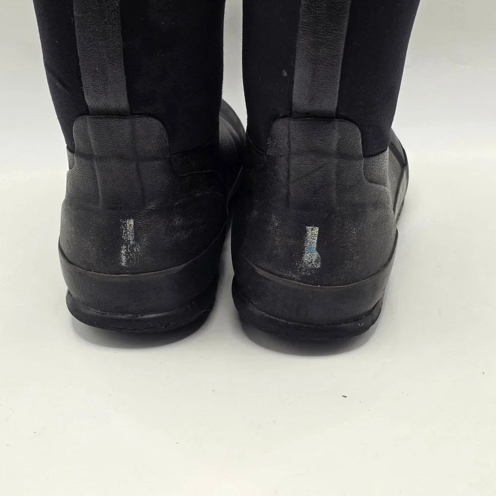 Bogs classic high